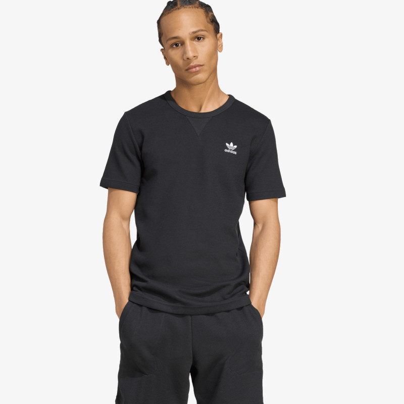 ADIDAS Tricouri ESS W TEE 