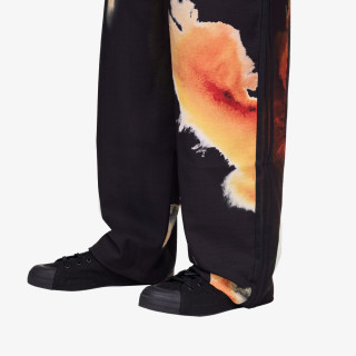 ADIDAS Pantaloni Y-3 AOP W 3S TP 