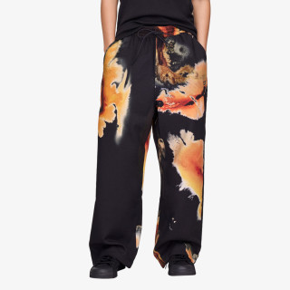 ADIDAS Pantaloni Y-3 AOP W 3S TP 