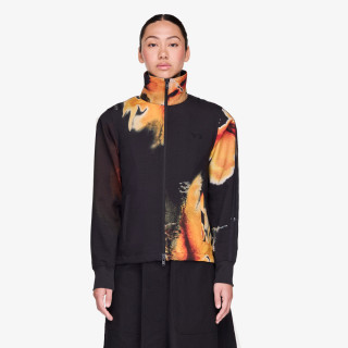 ADIDAS Hanorace Y-3 AOP W 3S TT 