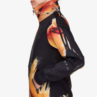 ADIDAS Hanorace Y-3 AOP W 3S TT 