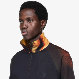 ADIDAS Hanorace Y-3 AOP M 3S TT 