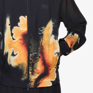 ADIDAS Hanorace Y-3 AOP M 3S TT 