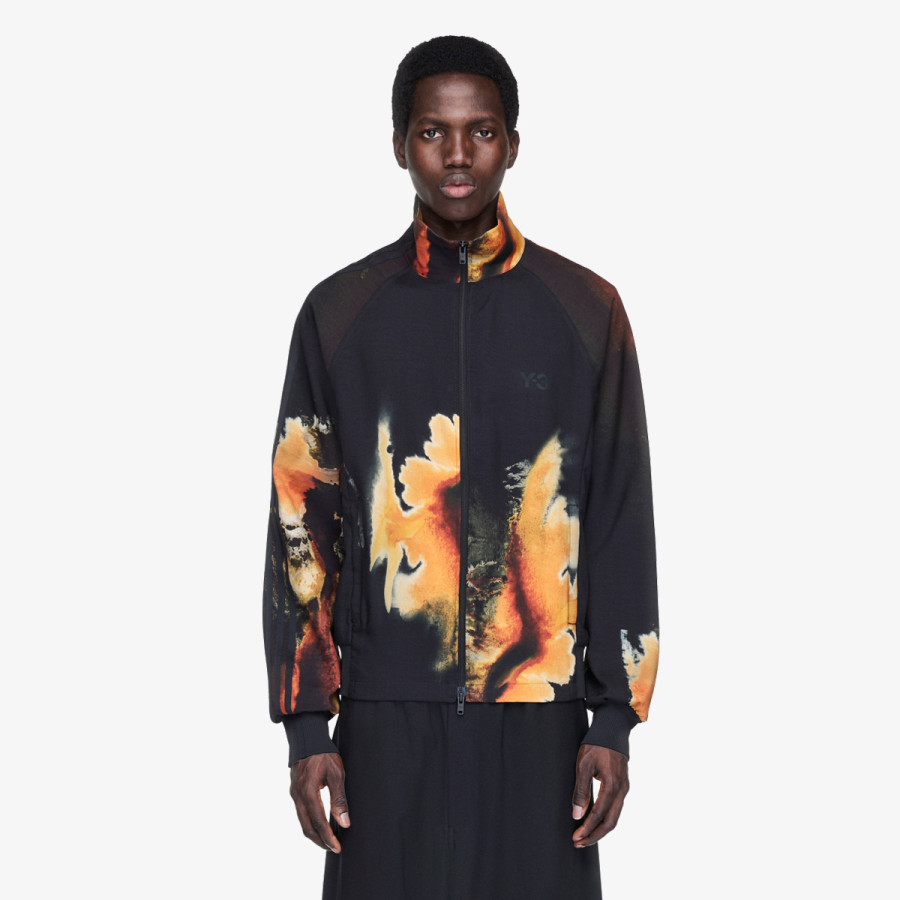 ADIDAS Hanorace Y-3 AOP M 3S TT 