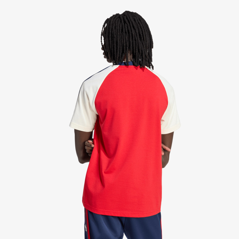 ADIDAS Tricouri AFC OG TEE 