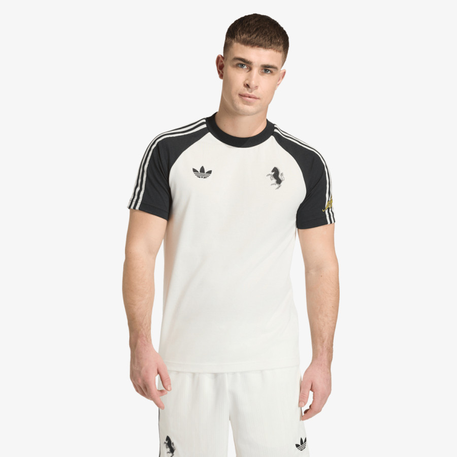 ADIDAS Tricouri Juventus FC Originals 