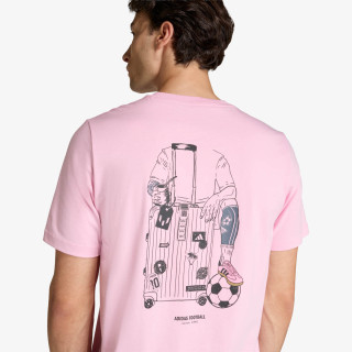 ADIDAS Tricouri MESSI FUN G T 