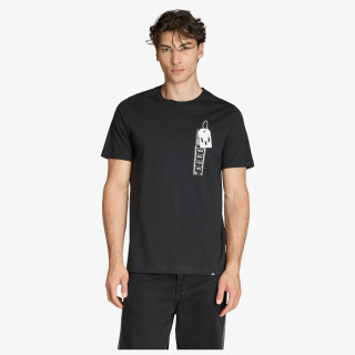 ADIDAS Tricouri MESSI FUN G T 