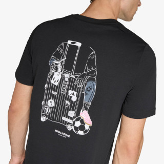 ADIDAS Tricouri MESSI FUN G T 