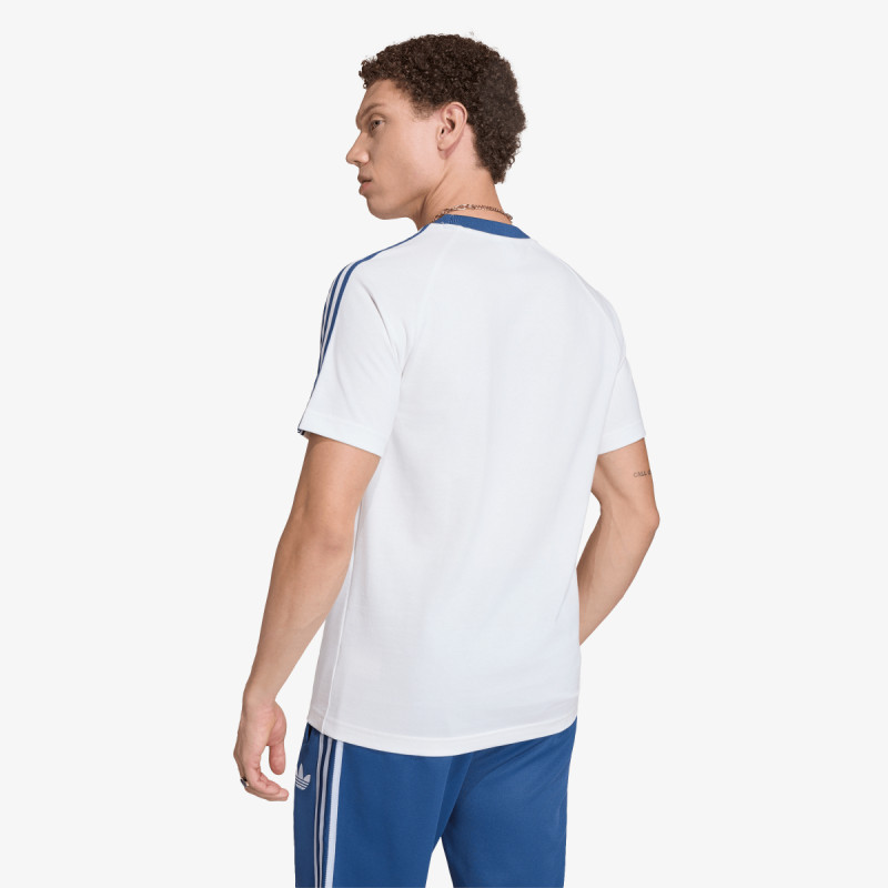 ADIDAS Tricouri FIGC OG TEE 