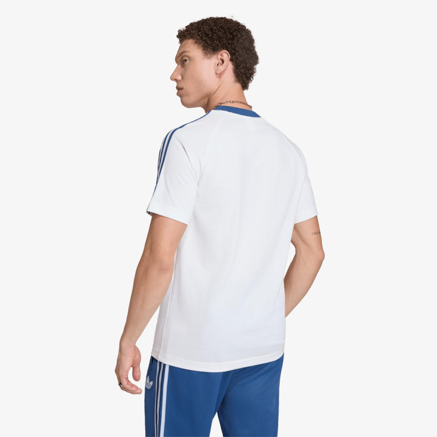 ADIDAS Tricouri FIGC OG TEE 