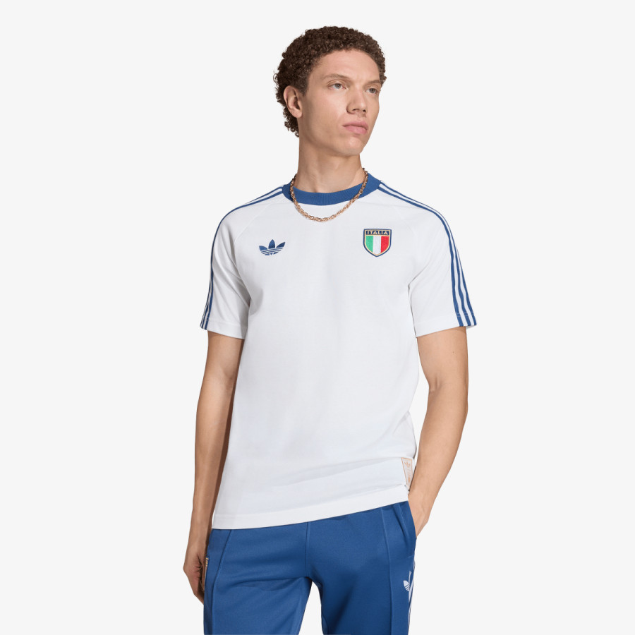 ADIDAS Tricouri FIGC OG TEE 