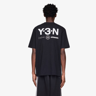 ADIDAS Tricouri Y-3 x NBHD GFX TEE 