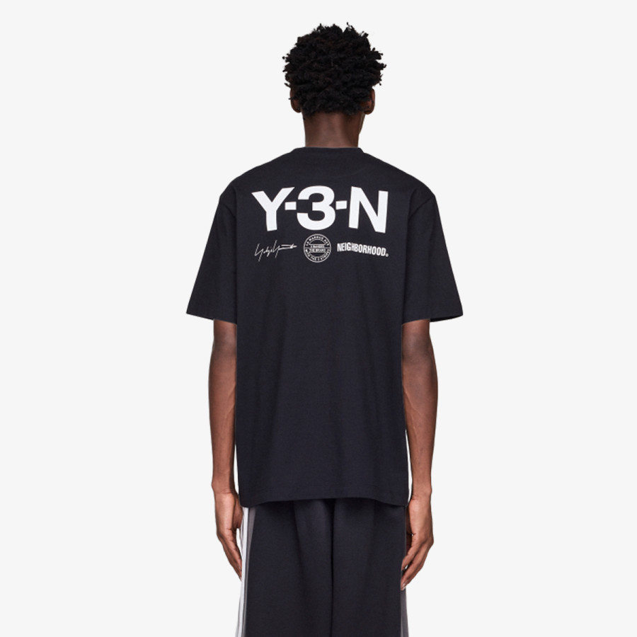 ADIDAS Tricouri Y-3 x NBHD GFX TEE 
