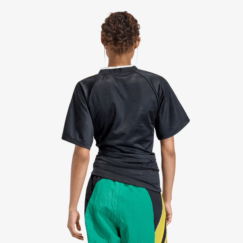 ADIDAS Tricouri Rouched 