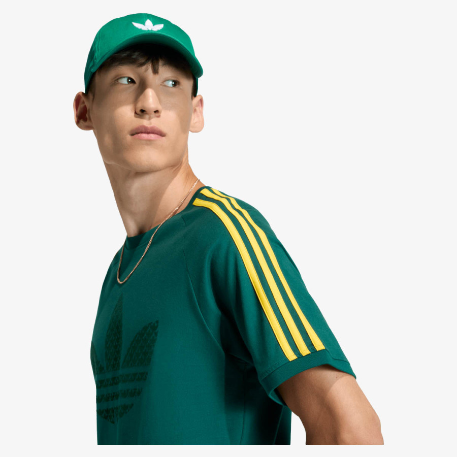 ADIDAS Tricouri MONOGRAM 3S T 