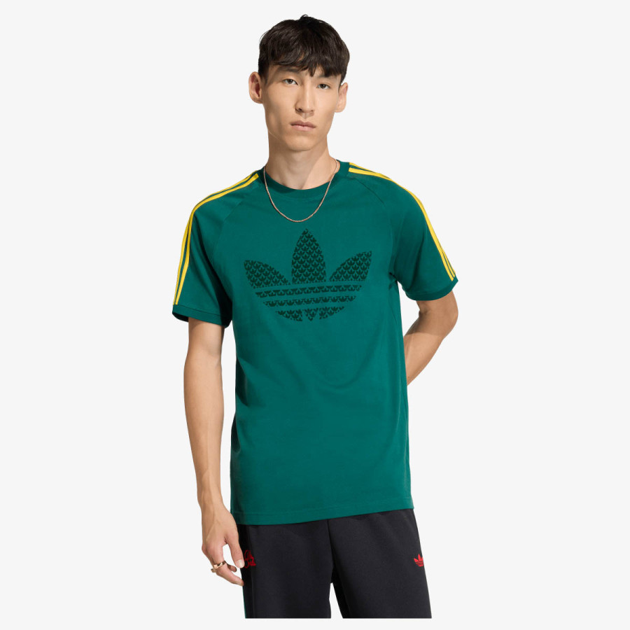 ADIDAS Tricouri MONOGRAM 3S T 