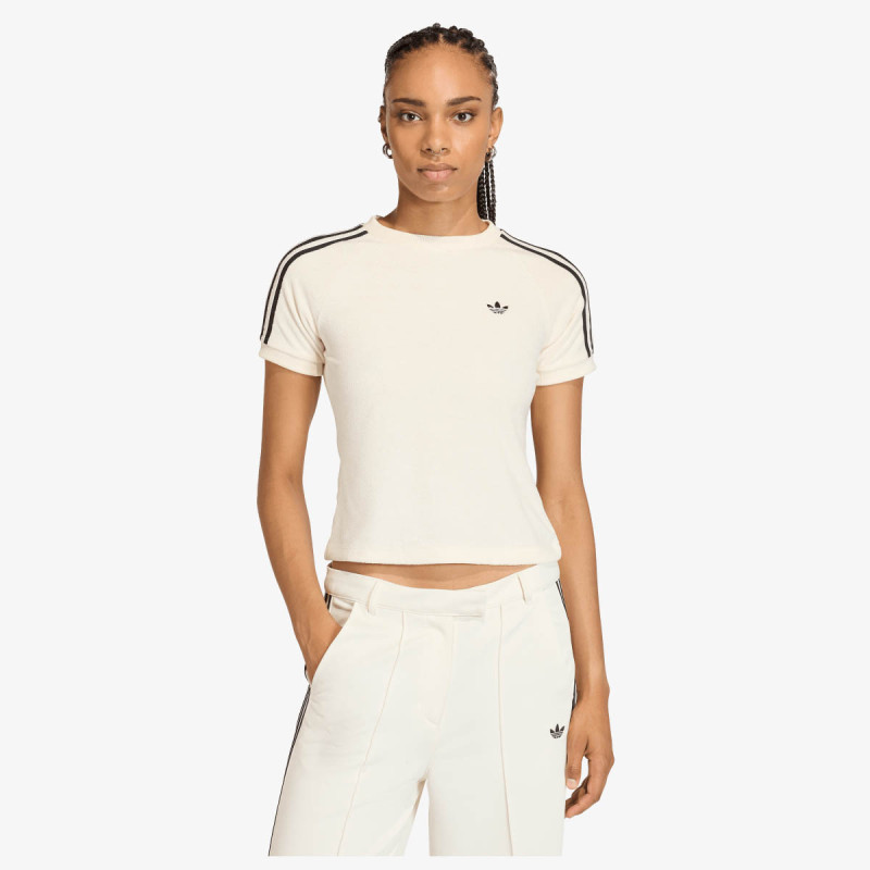 ADIDAS Tricouri Terry Towel 