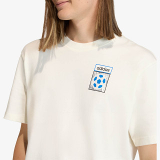 ADIDAS Tricouri FLAG GFX SS T 