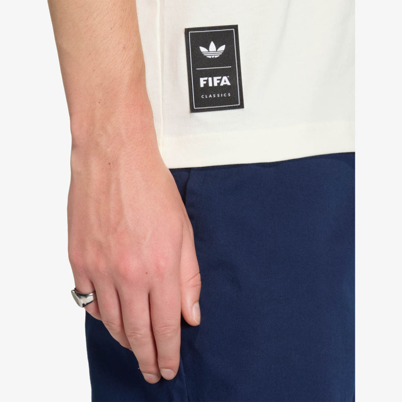 ADIDAS Tricouri FLAG GFX SS T 