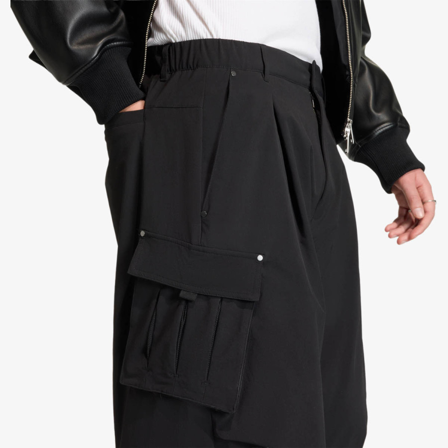 ADIDAS Pantaloni de trening Essentials 