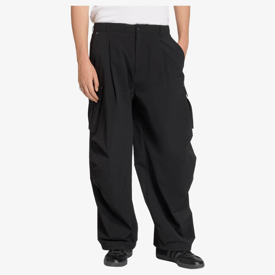 ADIDAS Pantaloni de trening Essentials 