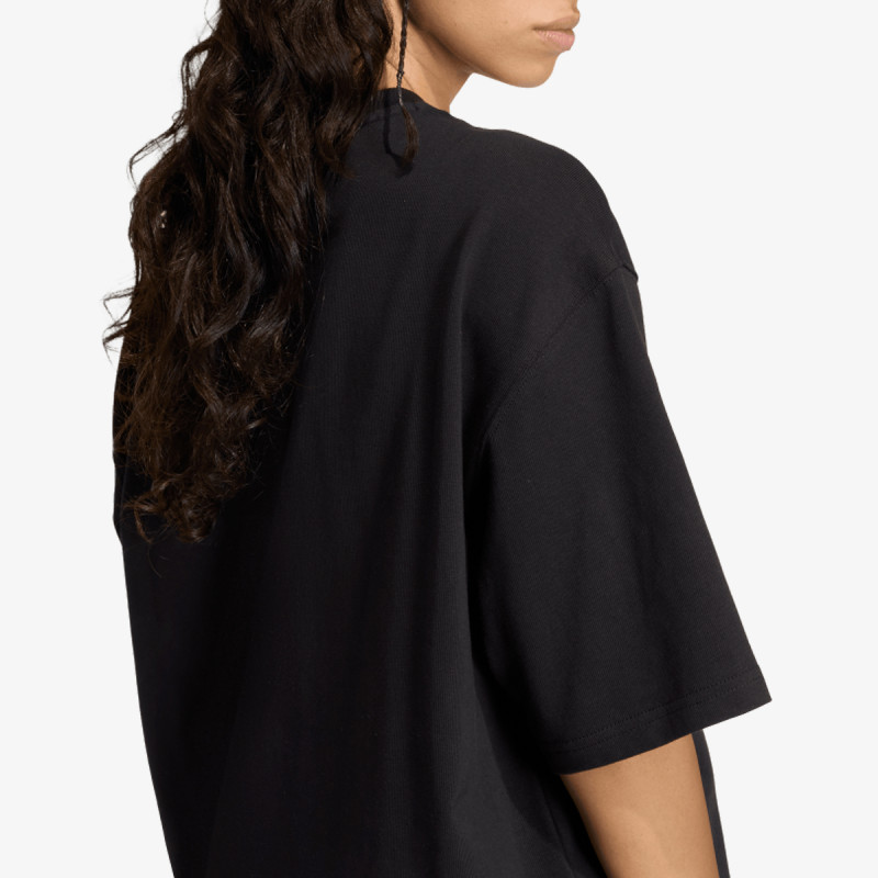 ADIDAS Tricouri AOP SS T-SHIRT 