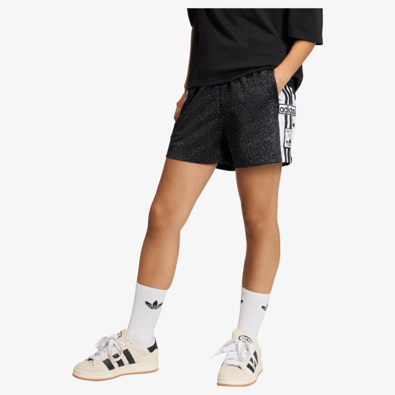 ADIDAS Pantaloni scurti AOP ADiBREAK SH 