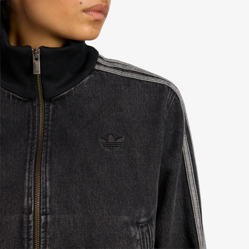 ADIDAS Hanorace FIREBIRD TT D 