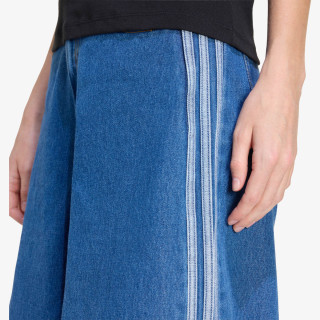 ADIDAS Pantaloni scurti FIREBIRD JORT D 