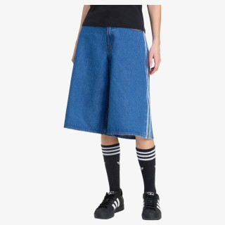 ADIDAS Pantaloni scurti FIREBIRD JORT D 