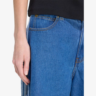 ADIDAS Pantaloni scurti FIREBIRD JORT D 