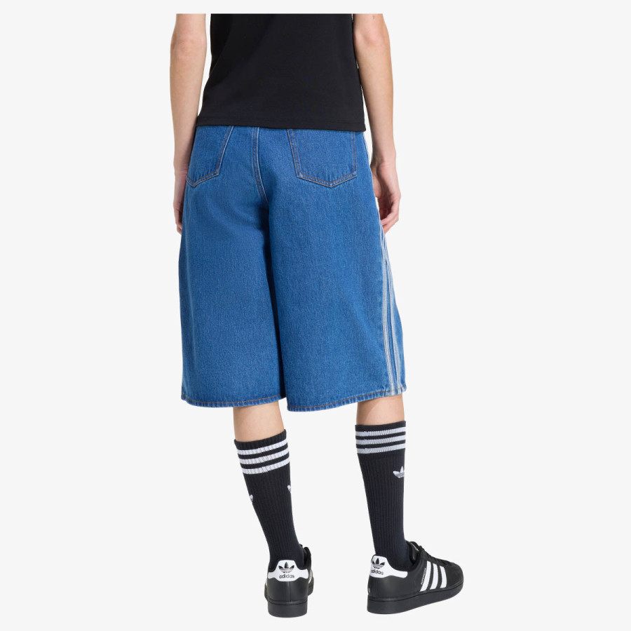 ADIDAS Pantaloni scurti FIREBIRD JORT D 