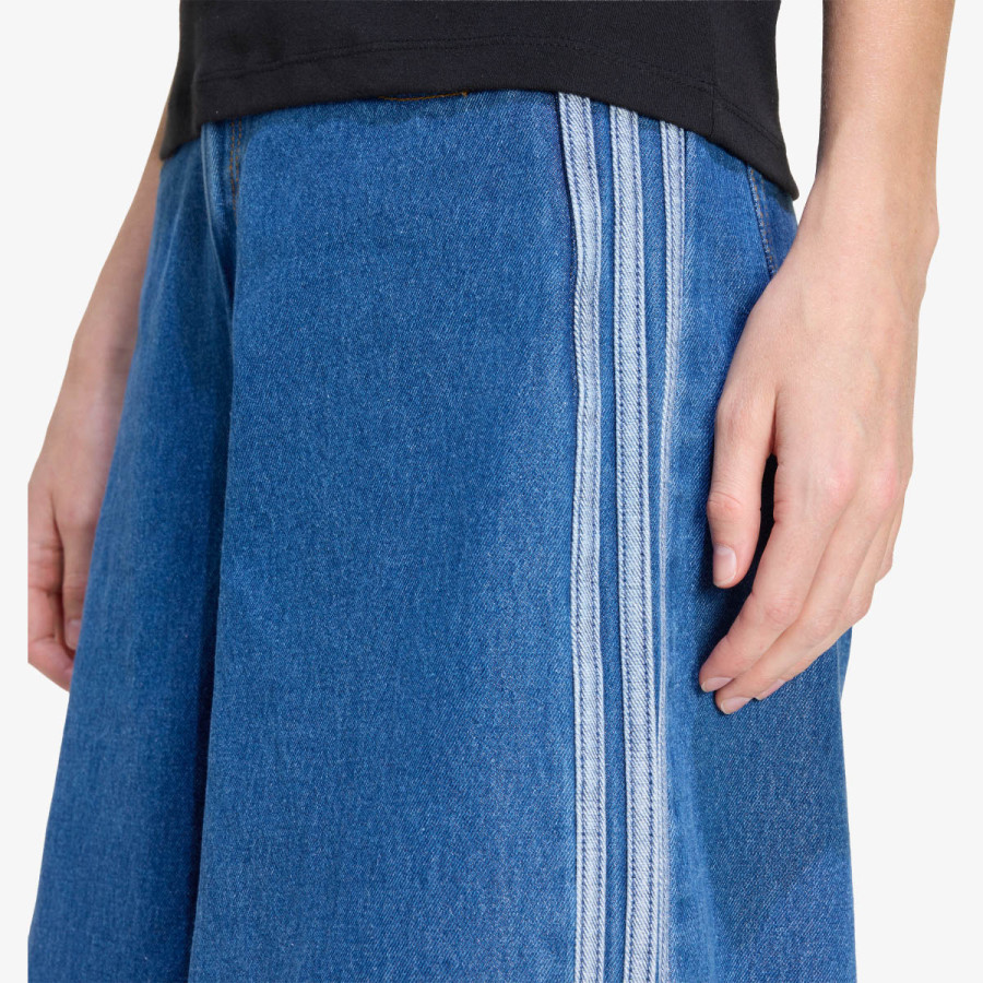 ADIDAS Pantaloni scurti FIREBIRD JORT D 