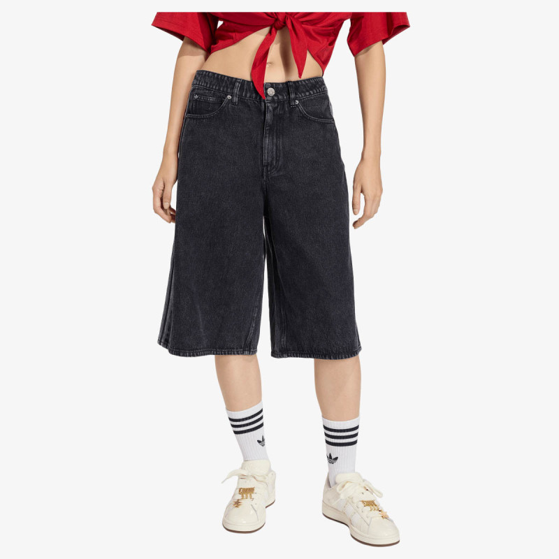 ADIDAS Pantaloni scurti FIREBIRD JORT D 