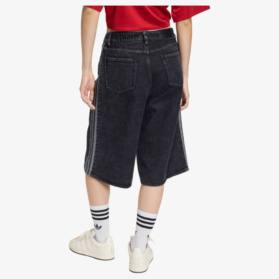 ADIDAS Pantaloni scurti FIREBIRD JORT D 