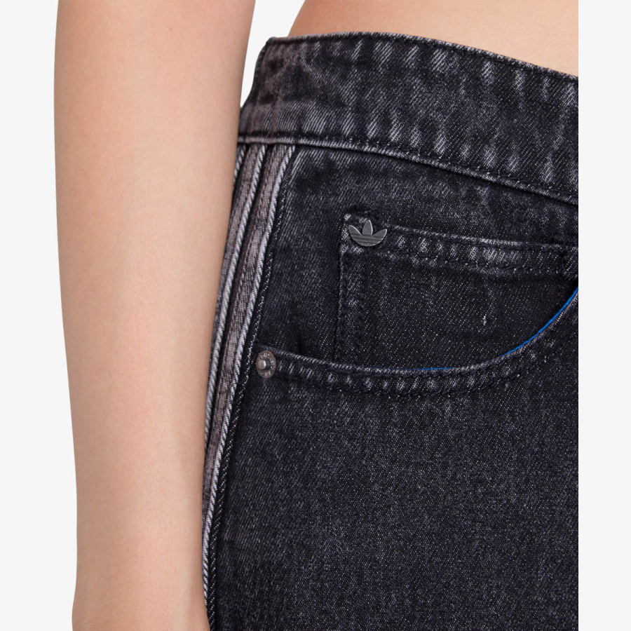 ADIDAS Pantaloni scurti Firebird 