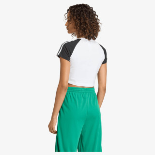 ADIDAS Tricouri SST BABY TEE 