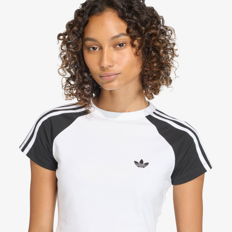 ADIDAS Tricouri SST BABY TEE 