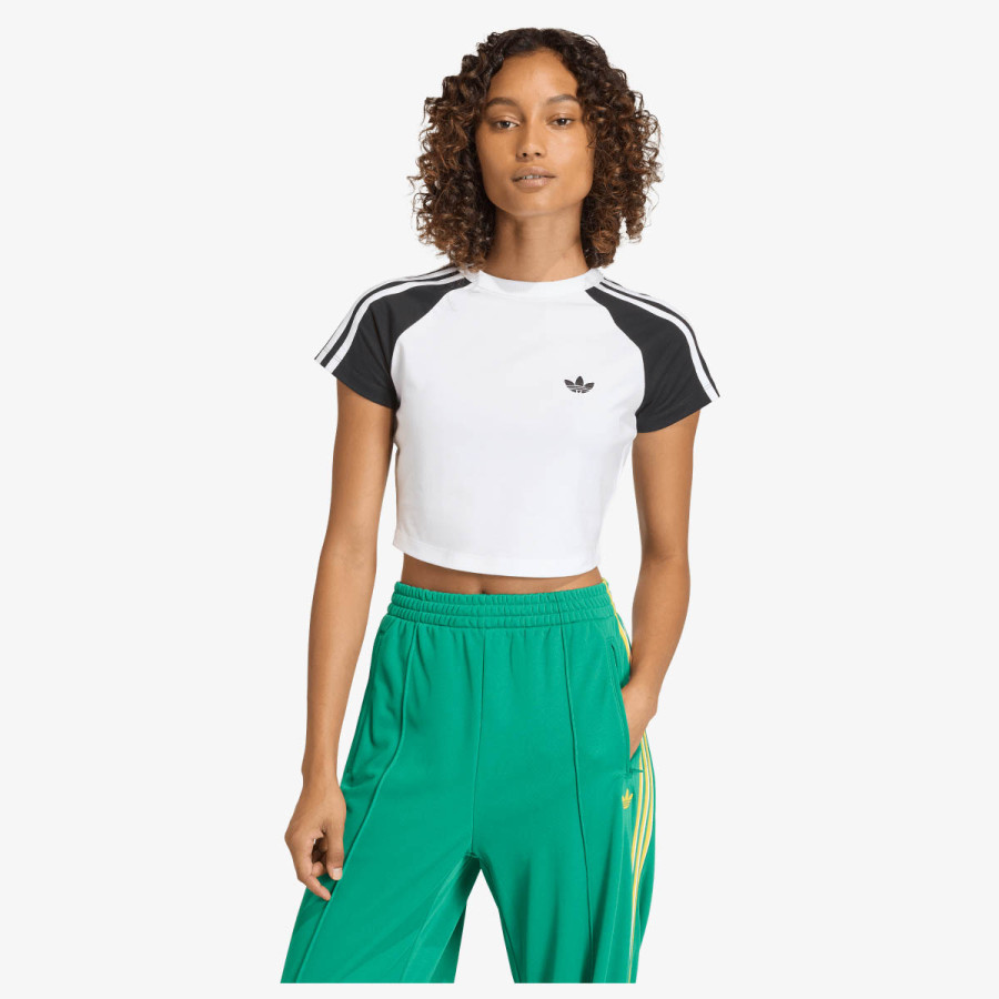 ADIDAS Tricouri SST BABY TEE 