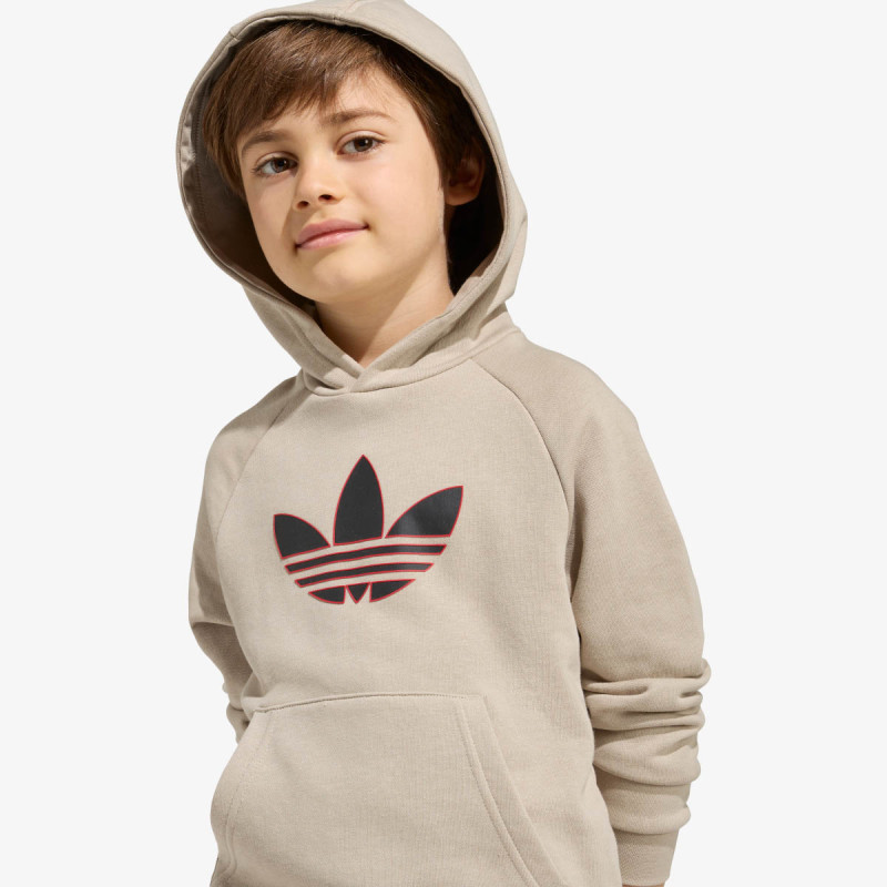 ADIDAS Seturi GFX TR LO HS 