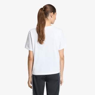 ADIDAS Tricouri TREFOIL BOXY T 