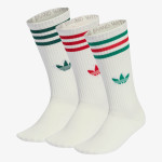 ADIDAS Sosete 3S HIGH CR S 3P 