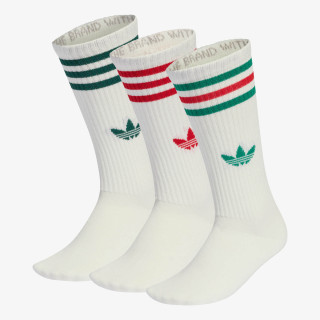 ADIDAS Sosete 3S HIGH CR S 3P 