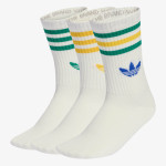 ADIDAS Sosete 3S CREW S 3P 
