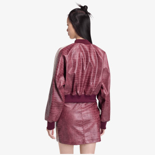 ADIDAS Jachete SST PLTHR JKT 