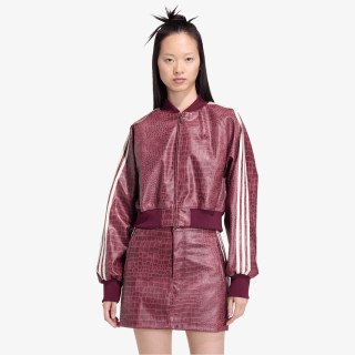 ADIDAS Jachete SST PLTHR JKT 