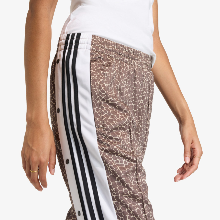 ADIDAS Pantaloni de trening AOP ADIBREAK PT 