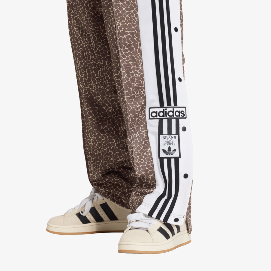 ADIDAS Pantaloni de trening AOP ADIBREAK PT 