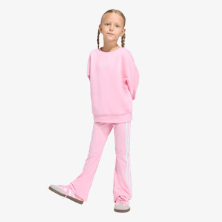 ADIDAS Pantofi Sport CREW SET 